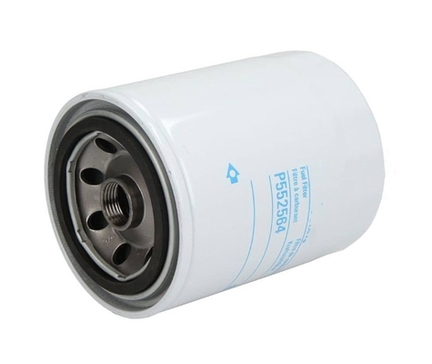 Hydwell Πιστοποιημένο σας από το P552564 Φιλτράρισμα καυσίμου για κατασκευαστικά μηχανήματα στην καλύτερη περίπτωση