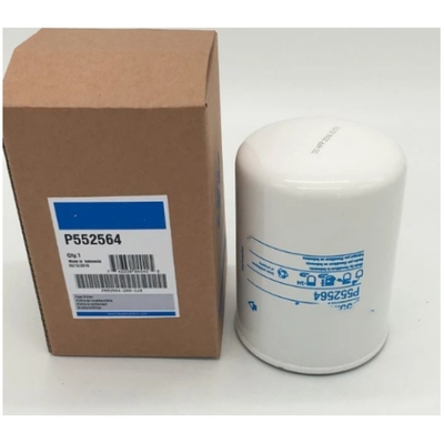 Hydwell Πιστοποιημένο σας από το P552564 Φιλτράρισμα καυσίμου για κατασκευαστικά μηχανήματα στην καλύτερη περίπτωση