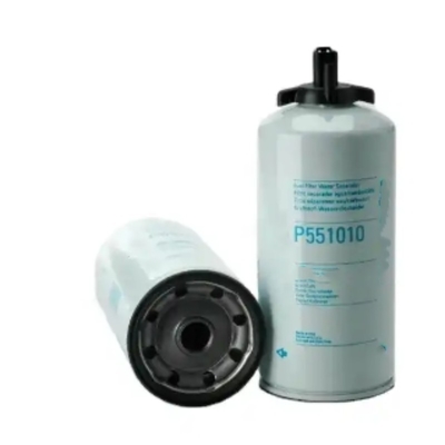 326-1643 BF9903-SP Φίλτρο διαχωριστή νερού καυσίμου για φορτηγά κινητήρα 109*109*267mm Σημείωση NO