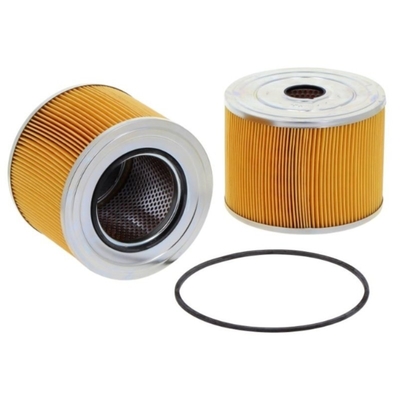 154*154*119mm Φίλτρο καυσίμου P551802 DE20 95119 201 SN 40028 προς όφελός σας