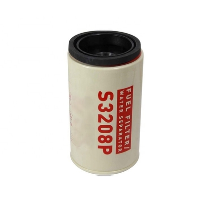 OEM S3208P Hydwell Supply Tractor Fuel Water Separator Filter Element για την απόδοση