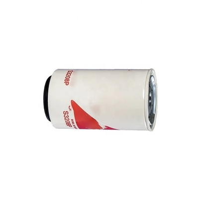 OEM S3208P Hydwell Supply Tractor Fuel Water Separator Filter Element για την απόδοση