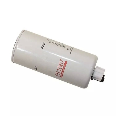 Φίλτρο διαχωρισμού καυσίμου-νερού FS1212 P558000 για διαχωριστή νερού φίλτρου καυσίμου