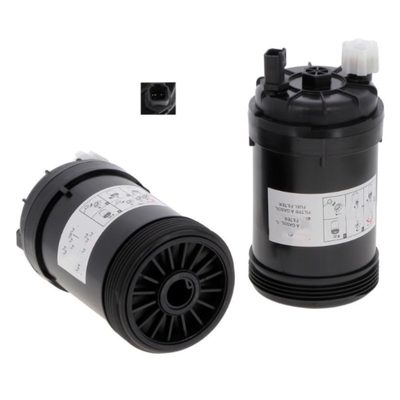 FS1098 Αριθμός τμήματος φίλτρου διαχωριστή νερού καυσίμου για μέρη κινητήρα βαρέων φορτηγών
