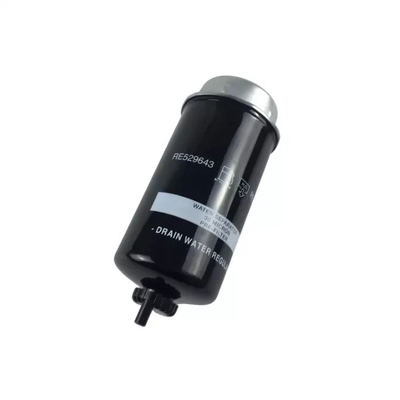 Hydwell 7030 RE529643 P551435 47357911 32925991 RE521540 702704A1 8415434 Υπόλοιπα φίλτρου διαχωριστή νερού καυσίμου
