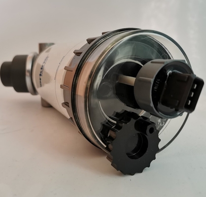 ODM Hydwell Fuel Water Separator Filter Head για κινητήρες τρακτέρ Μέρη 2656F087 MO1747