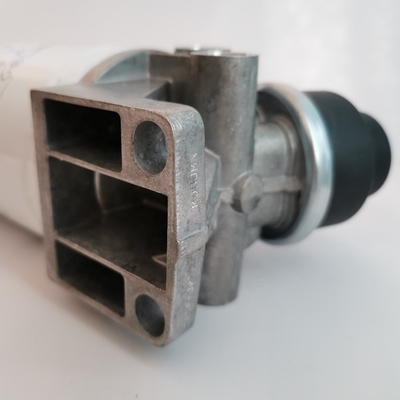 ODM Hydwell Fuel Water Separator Filter Head για κινητήρες τρακτέρ Μέρη 2656F087 MO1747