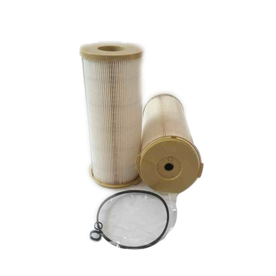 Τροχαίο μοντέλο Τροχαίο P552020 3827277 3130932 FF552020 Ντιζελοκαύσιμο φίλτρο διαχωριστή νερού