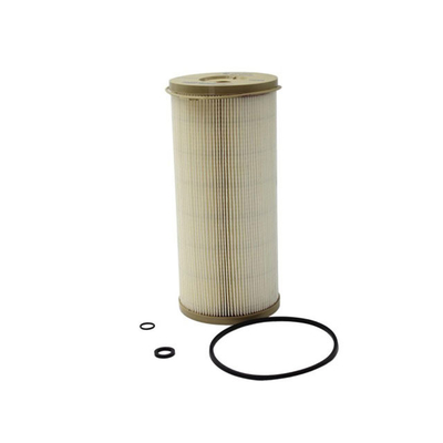 Τροχαίο μοντέλο Τροχαίο P552020 3827277 3130932 FF552020 Ντιζελοκαύσιμο φίλτρο διαχωριστή νερού