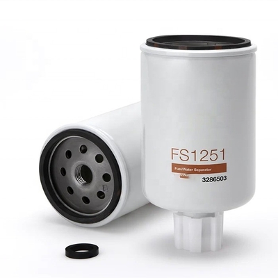 FS1251 P550248 Μέρος φίλτρου καυσίμου για ελκυστήρες φορτηγών ΟΕ αριθ. FS1251 Μέρη μοντέλου φορτηγών