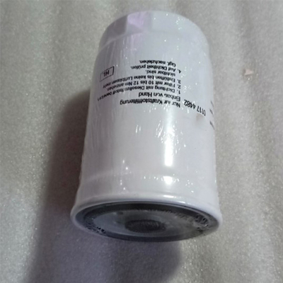 Διαχωριστής καυσίμου και νερού P550588 για φορτηγά, εκσκαφείς, ελκυστήρες, κινητήρες και πετρελαιοηλεκτρικά εξαρτήματα