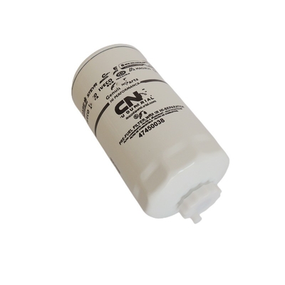 84219699 FS19821 P550904 FSTAR MPV Ντίζελ κινητήρας Φίλτρο καυσίμου 47450038 για εσάς