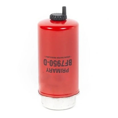 Φίλτρο νερού ντίζελ FS19993 BF7950D RE529643 32/925994 80*80*135,4mm για το Benefit