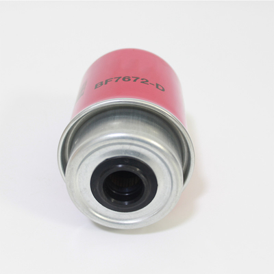 BF7672D P551427 1311812 320A7125 Φίλτρο διαχωριστή νερού καυσίμου για κινητήρες ελκυστήρων φορτηγών