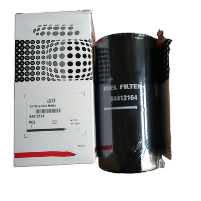 93*93*174mm Τροχαία Τρακτέρ Μηχανές Τμήματα Φίλτρο καυσίμου για P550881 84412164 4897833