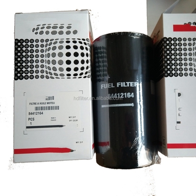 93*93*174mm Τροχαία Τρακτέρ Μηχανές Τμήματα Φίλτρο καυσίμου για P550881 84412164 4897833