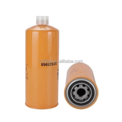 93*252mm Διαχωριστή καυσίμου και νερού Φιλτράρισμα P551000 807201962 12977622 10064607