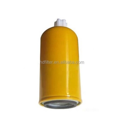 93*252mm Διαχωριστή καυσίμου και νερού Φιλτράρισμα P551000 807201962 12977622 10064607