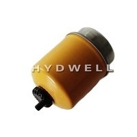Φίλτρο διαχωριστή νερού καυσίμου 156-1200 P551423 7020965 RE50455 26560138 για εξορυκτήρα