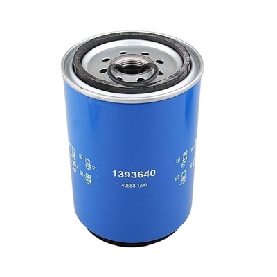 Φίλτρο διαχωριστή νερού καυσίμου SN909030 FS19532 για εξαρτήματα κινητήρα φορτηγών σε 111*111*158mm