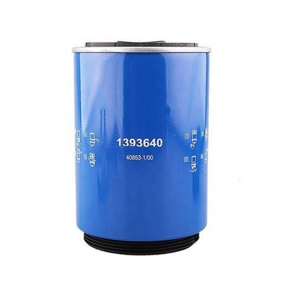 Φίλτρο διαχωριστή νερού καυσίμου SN909030 FS19532 για εξαρτήματα κινητήρα φορτηγών σε 111*111*158mm