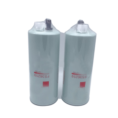 FS19898 4960197 SN40725 FS36259 Φίλτρο καυσίμου Η τέλεια εναλλακτική λύση για τους κατασκευαστές