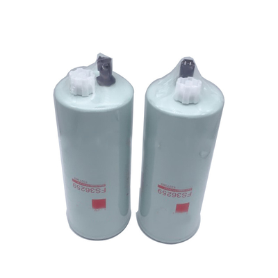 FS19898 4960197 SN40725 FS36259 Φίλτρο καυσίμου Η τέλεια εναλλακτική λύση για τους κατασκευαστές