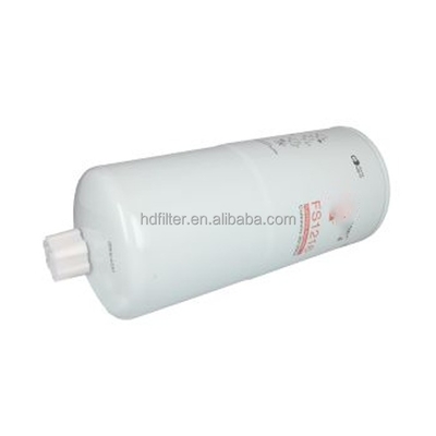 FS1216 Φίλτρο διαχωριστή νερού καυσίμου P552216 3309437 60206017 4084262 για βαρέα φορτηγά