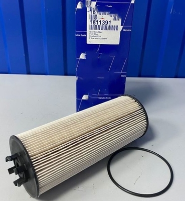 1450184 PF7946 P785770 FF5635 C10105 E70KPD98 1811391 Φίλτρο καυσίμου για βαρέα φορτηγά