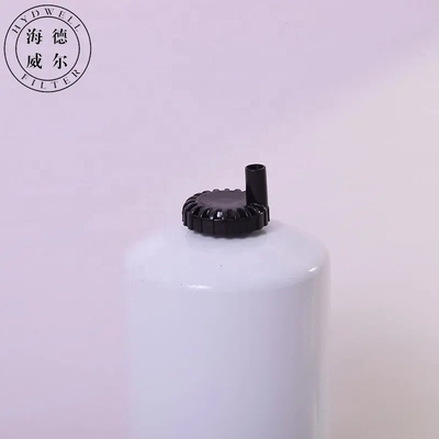 Μέρη κινητήρα ελκυστήρα εκσκαφέα P551425 504107584 1454501 320A7121 RE53727 Φίλτρο διαχωριστή καυσίμου/νερού