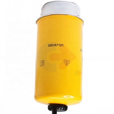 320/A7121 P551425 2230702 32925994 RE54719 3034300 Φίλτρο διαχωριστή νερού καυσίμου