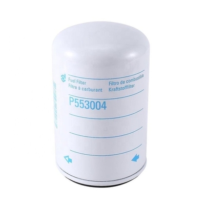 Τμήματα κινητήρων ντίζελ ελκυστήρων 243004 P553004 3I1266 3903640 CX7085 36015018 Φίλτρο καυσίμου