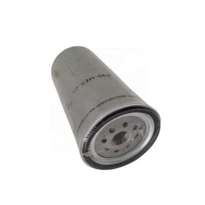 Φίλτρο διαχωριστή νερού καυσίμου R90-MER-01 P955606 4395037 4395038 για φορτηγά Μέρη κινητήρων