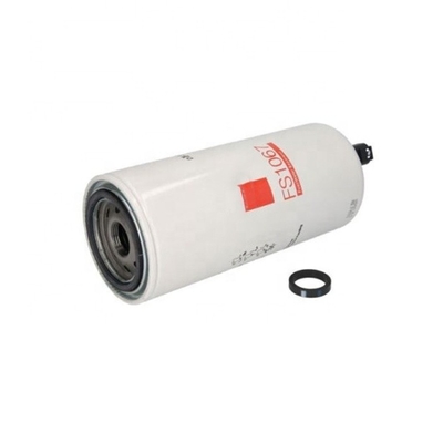 Διαχωριστής καυσίμου και νερού FS1067 για R370-7 OE NO. FS1065 FS19596 3406889 4070801 P551103