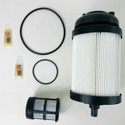 FK13850NN Hydwell Diesel DD13 DD15 DD16 Μέρη κινητήρα A4720900651 Φίλτρο καυσίμου PF9908KIT