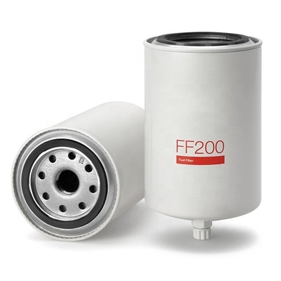 Φίλτρο διαχωριστή νερού καυσίμου FF200 P558712 3I1378 9613336 92820517 L60043 για κινητήρες τρακτέρ