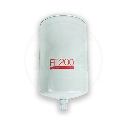 Φίλτρο διαχωριστή νερού καυσίμου FF200 P558712 3I1378 9613336 92820517 L60043 για κινητήρες τρακτέρ