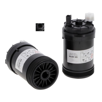 Φίλτρο διαχωριστή νερού καυσίμου 5319680 40C7018 SN40706 FS1098 για κινητήρα φορτηγών