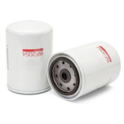Υψηλής ποσότητας WF2054 φίλτρο ψυκτικού P554075 για φορτηγό φορτιστή ντίζελ