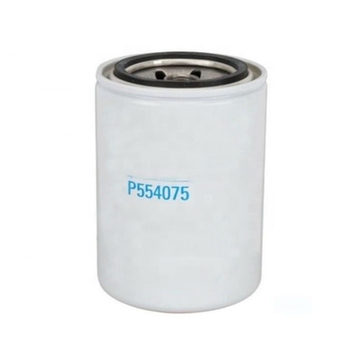 Υψηλής ποσότητας WF2054 φίλτρο ψυκτικού P554075 για φορτηγό φορτιστή ντίζελ