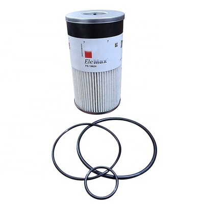 Φίλτρο διαχωριστή νερού καυσίμου FS19624 P550467 60017381 97*172mm