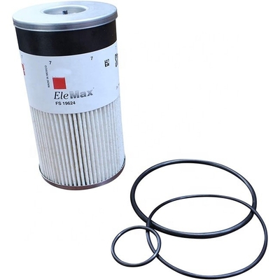 Φίλτρο διαχωριστή νερού καυσίμου FS19624 P550467 60017381 97*172mm