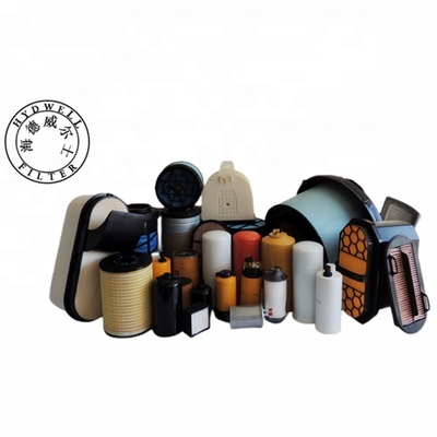 Φίλτρο καυσίμου βαρέων φορτηγών Hydwell LFF7660 P551859 4308929 8976051181